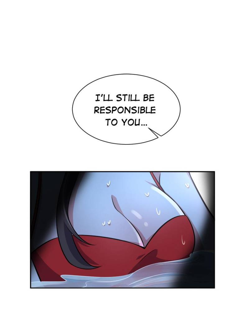 The Eunuch’s Consort Rules the World chapter 69 - page 31