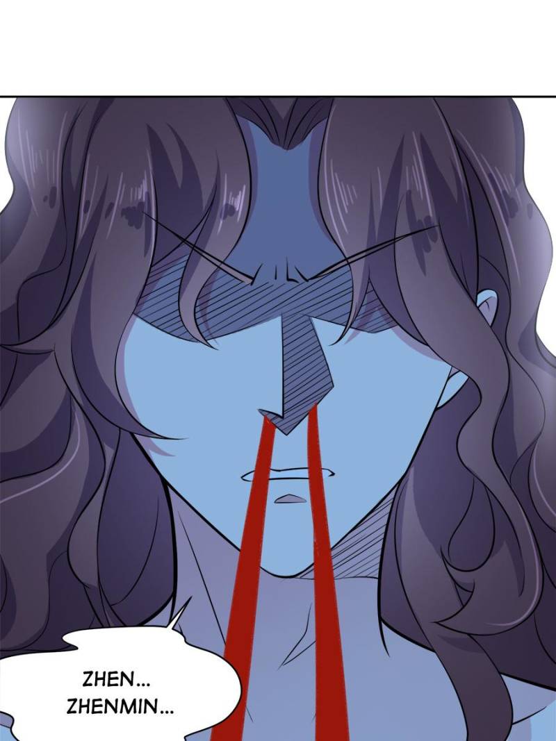The Eunuch’s Consort Rules the World chapter 69 - page 32