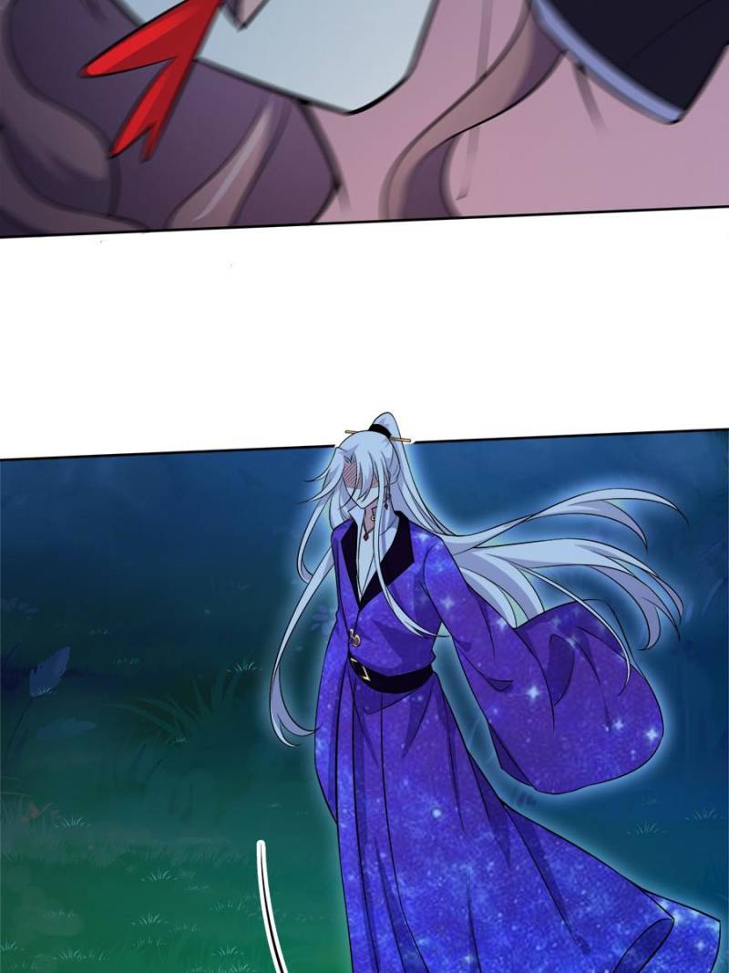 The Eunuch’s Consort Rules the World chapter 69 - page 35