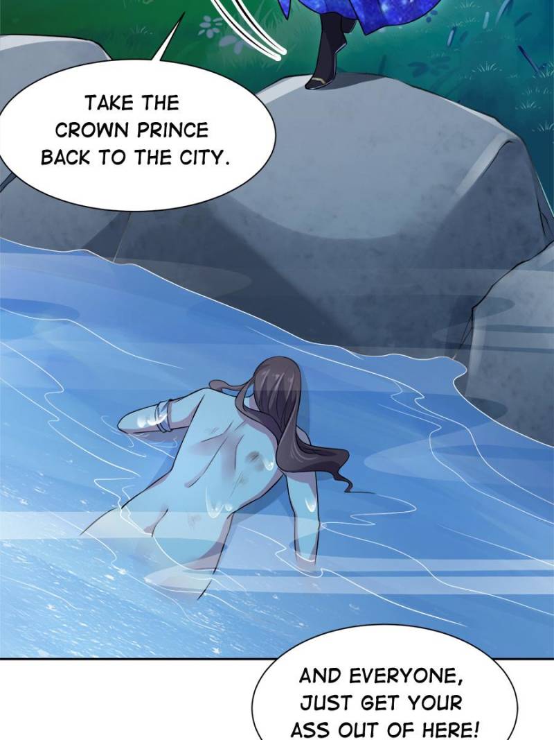 The Eunuch’s Consort Rules the World chapter 69 - page 37