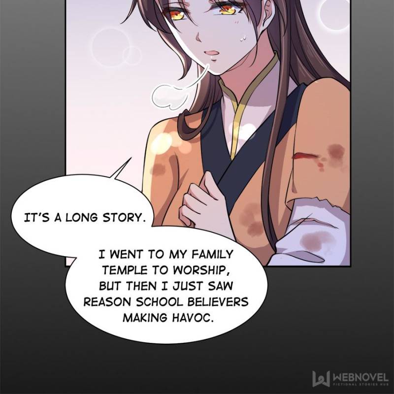 The Eunuch’s Consort Rules the World chapter 69 - page 6