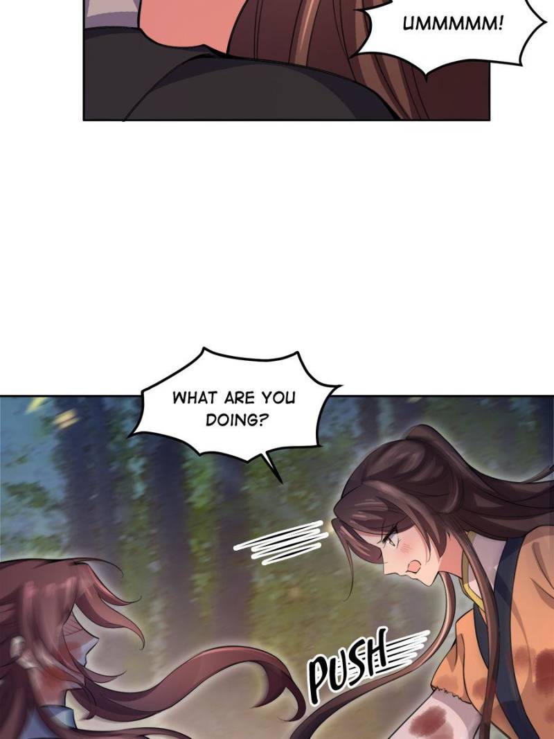 The Eunuch’s Consort Rules the World chapter 68 - page 15