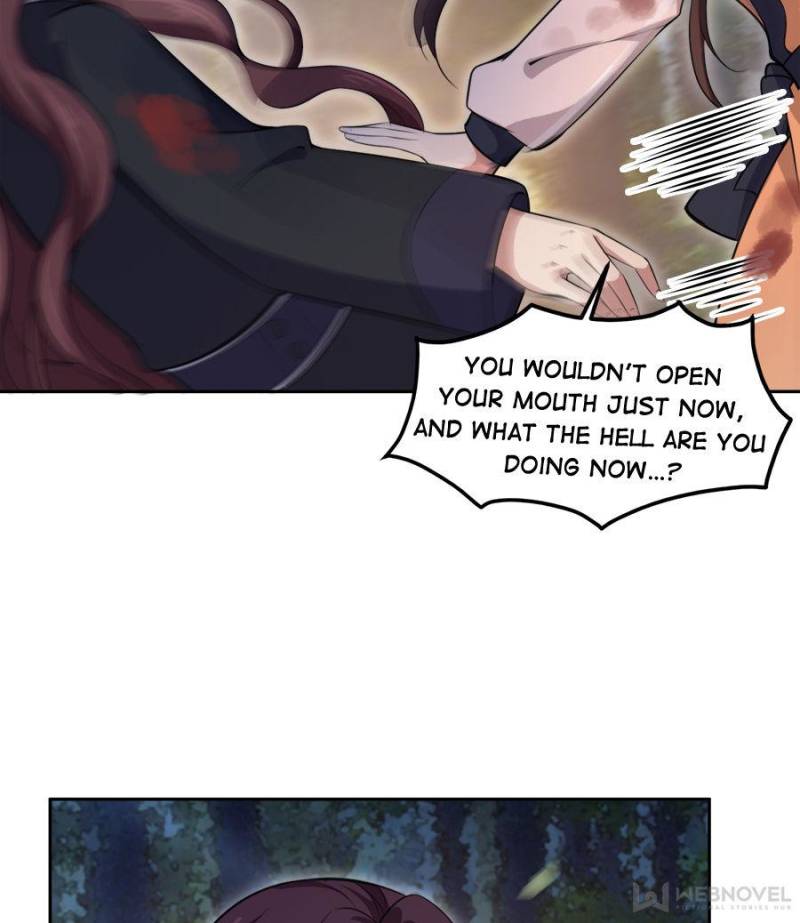 The Eunuch’s Consort Rules the World chapter 68 - page 16
