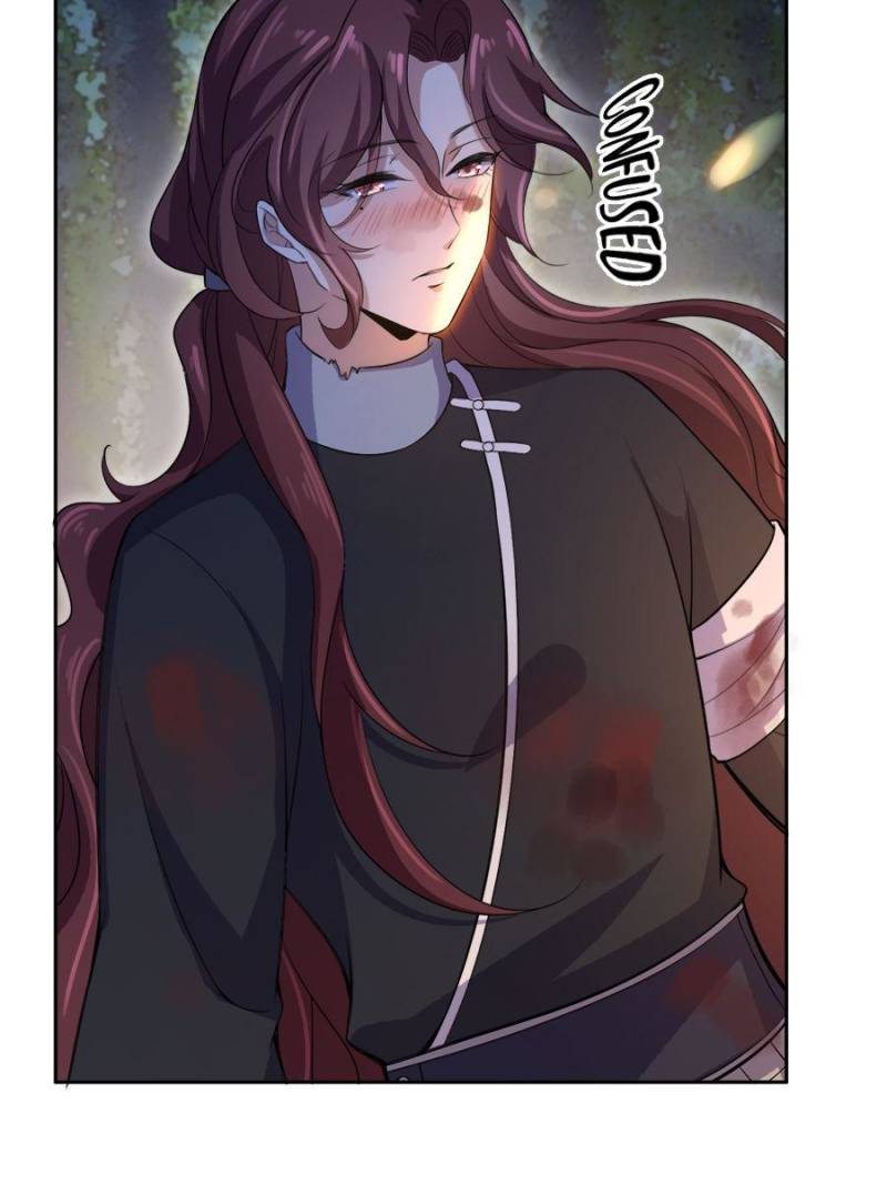 The Eunuch’s Consort Rules the World chapter 68 - page 17