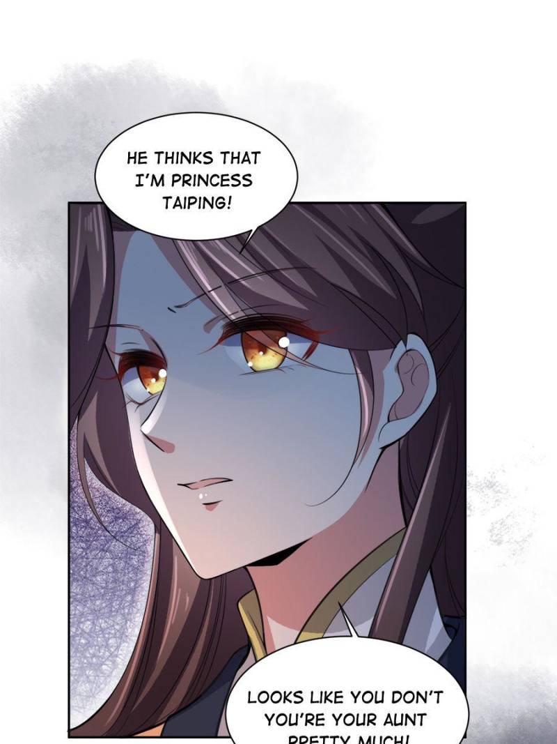 The Eunuch’s Consort Rules the World chapter 68 - page 19