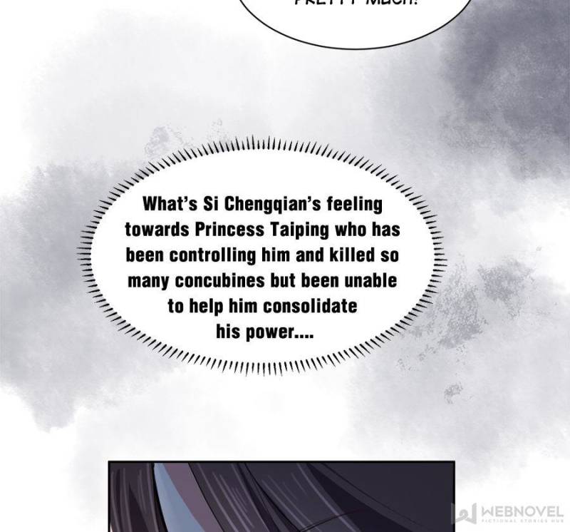 The Eunuch’s Consort Rules the World chapter 68 - page 20
