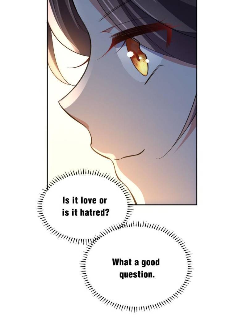 The Eunuch’s Consort Rules the World chapter 68 - page 21