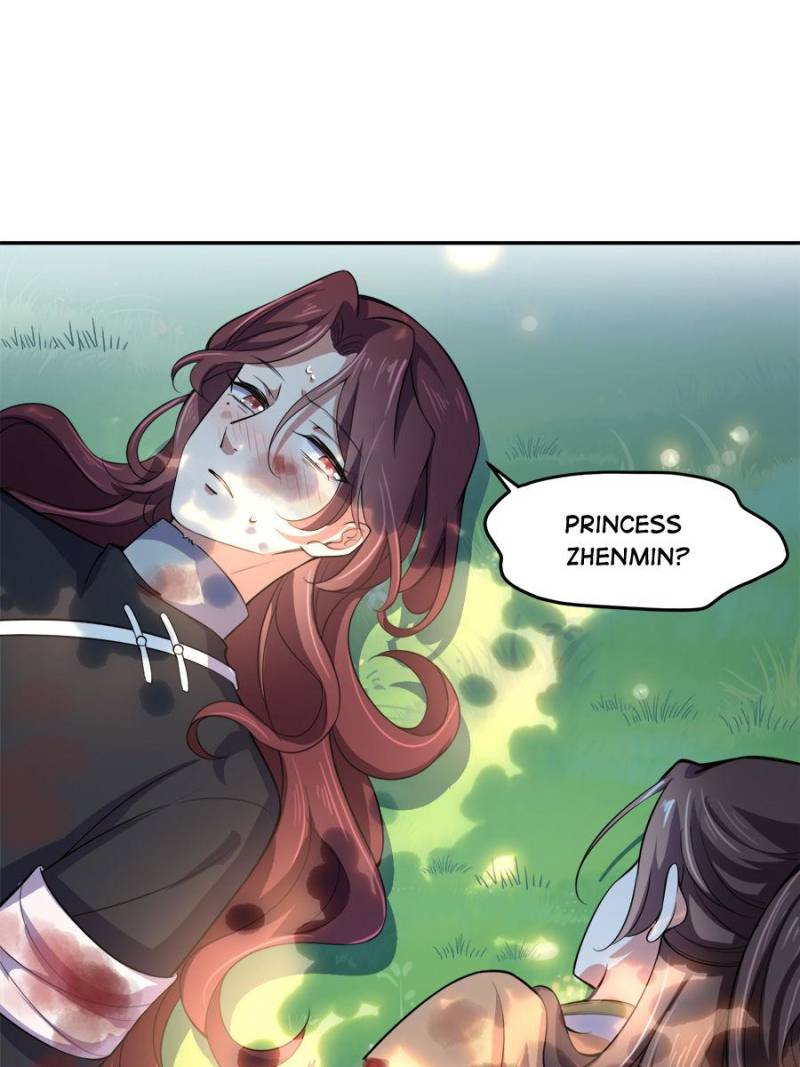 The Eunuch’s Consort Rules the World chapter 68 - page 25