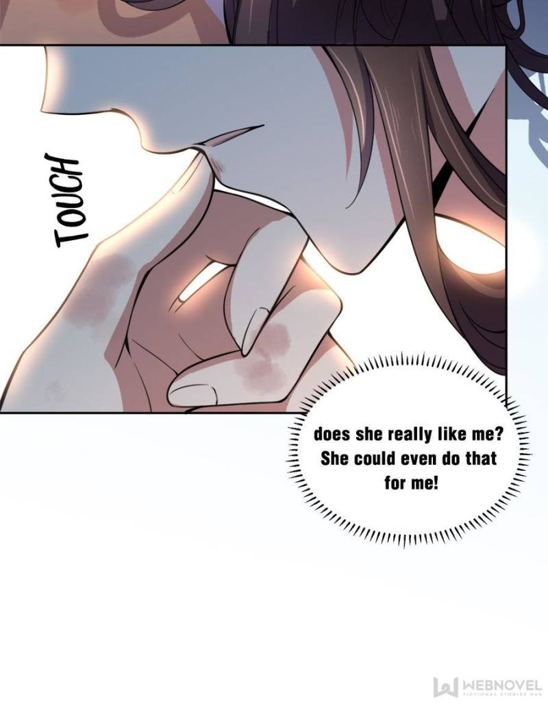 The Eunuch’s Consort Rules the World chapter 68 - page 30