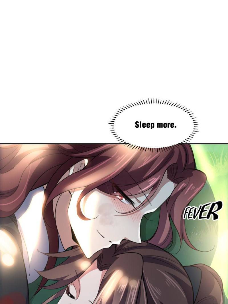 The Eunuch’s Consort Rules the World chapter 68 - page 34