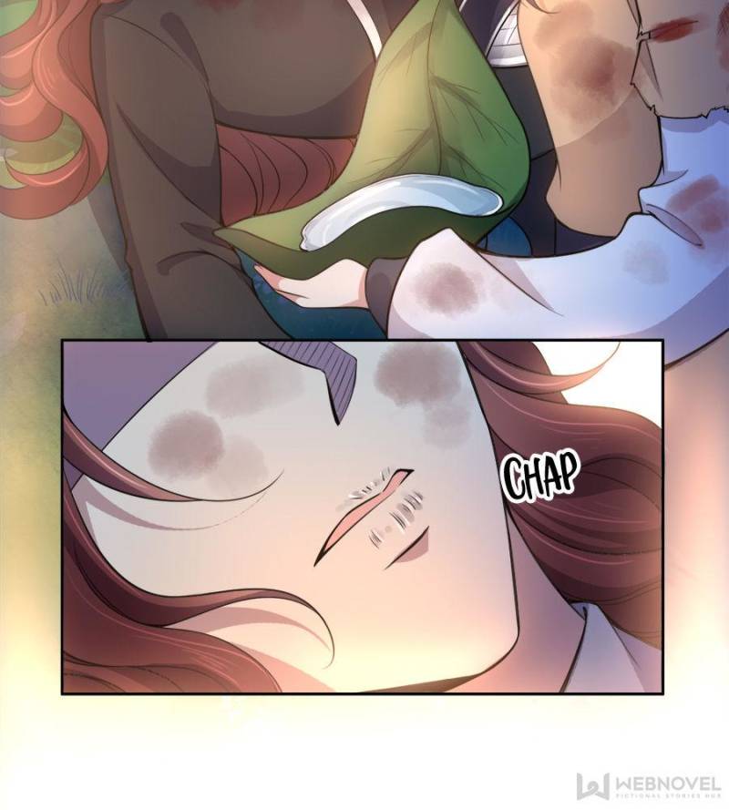 The Eunuch’s Consort Rules the World chapter 68 - page 8