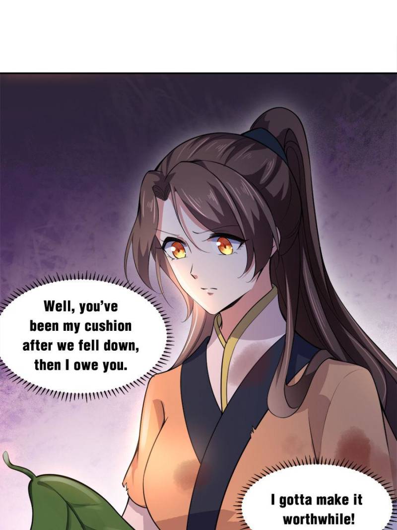 The Eunuch’s Consort Rules the World chapter 68 - page 9