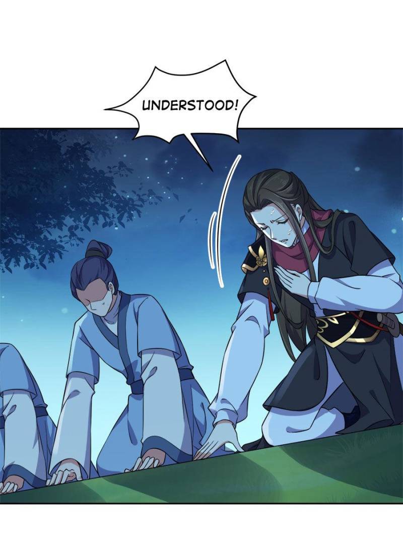 The Eunuch’s Consort Rules the World chapter 67 - page 1