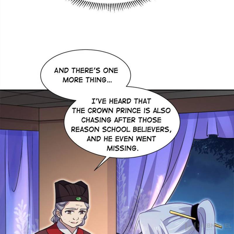The Eunuch’s Consort Rules the World chapter 67 - page 10
