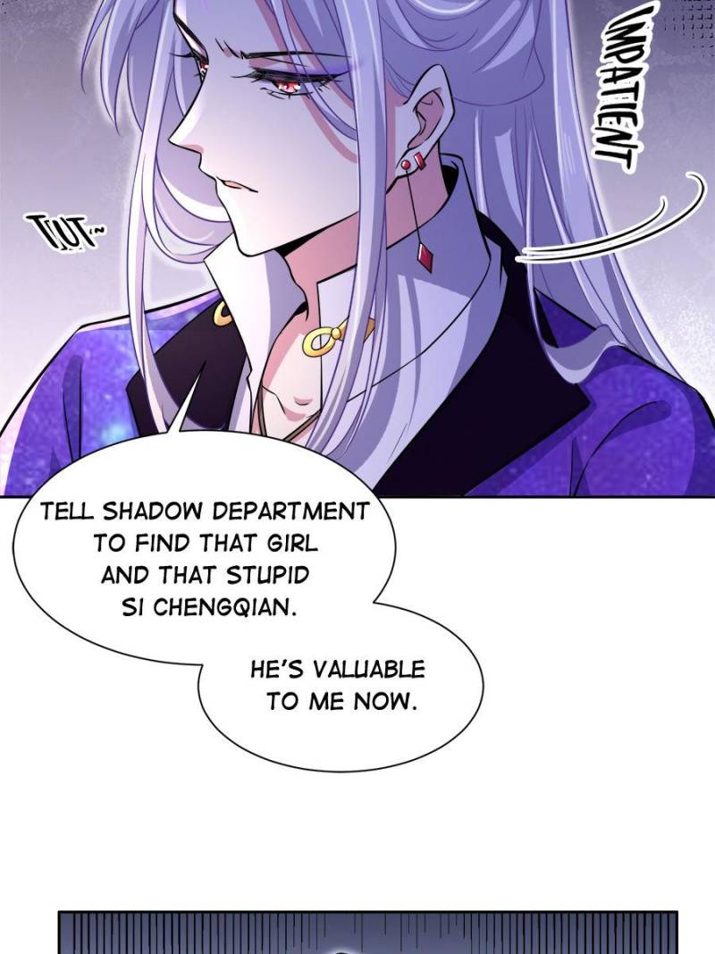 The Eunuch’s Consort Rules the World chapter 67 - page 12