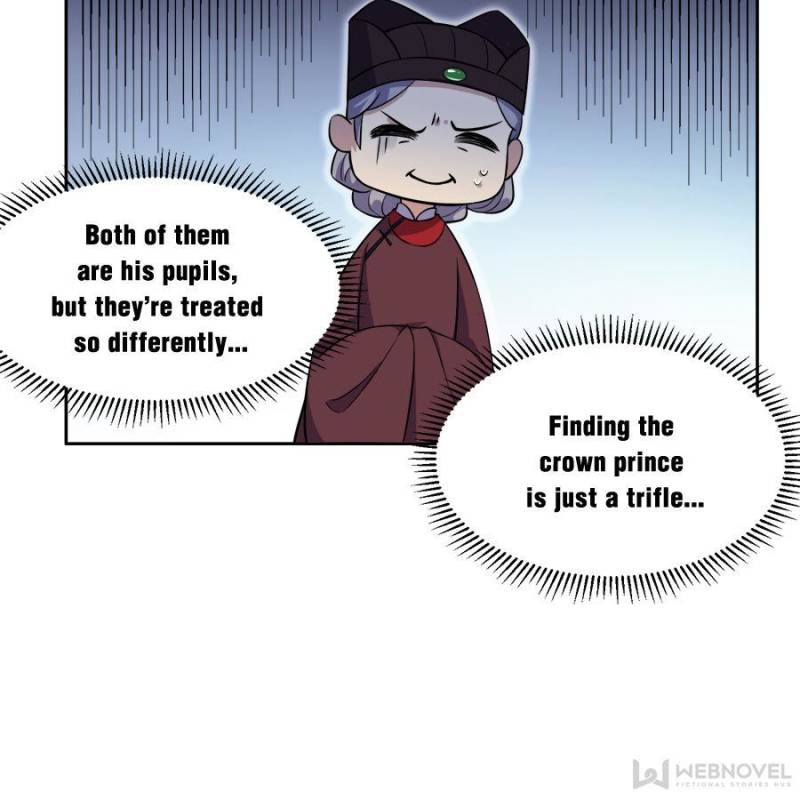 The Eunuch’s Consort Rules the World chapter 67 - page 13
