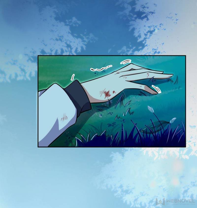 The Eunuch’s Consort Rules the World chapter 67 - page 15