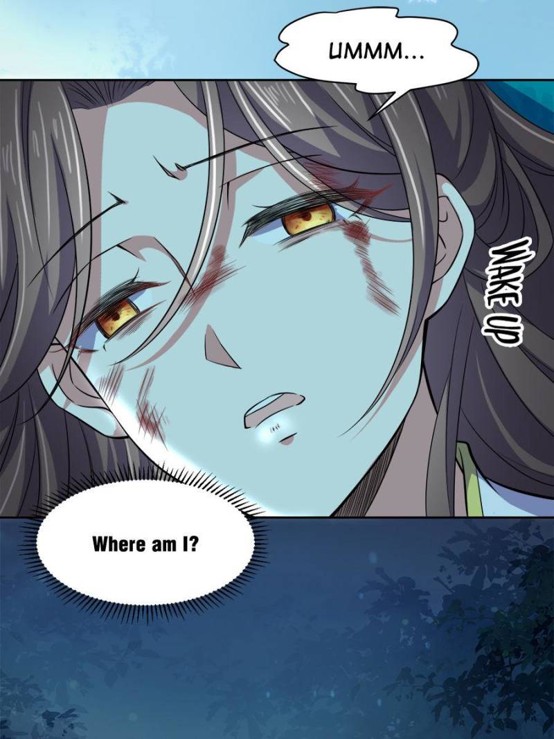 The Eunuch’s Consort Rules the World chapter 67 - page 16