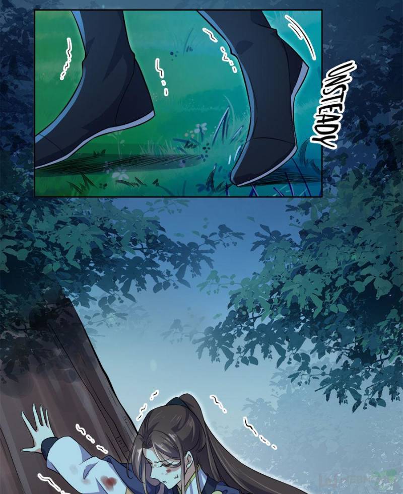 The Eunuch’s Consort Rules the World chapter 67 - page 17