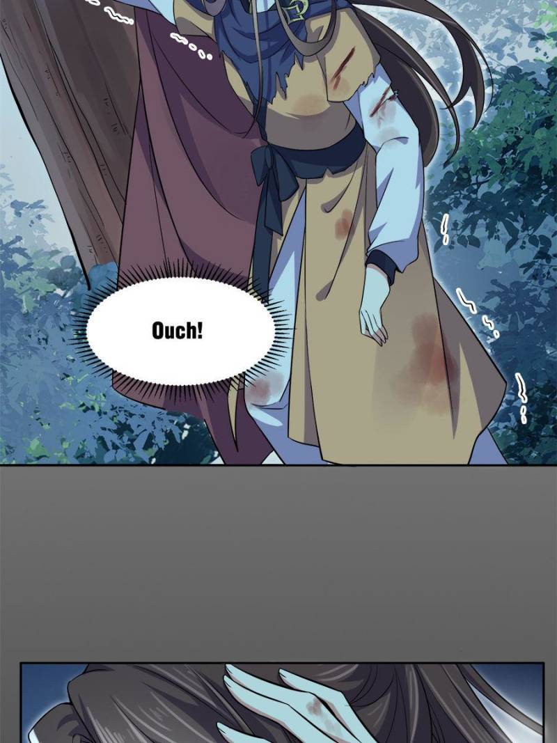 The Eunuch’s Consort Rules the World chapter 67 - page 18