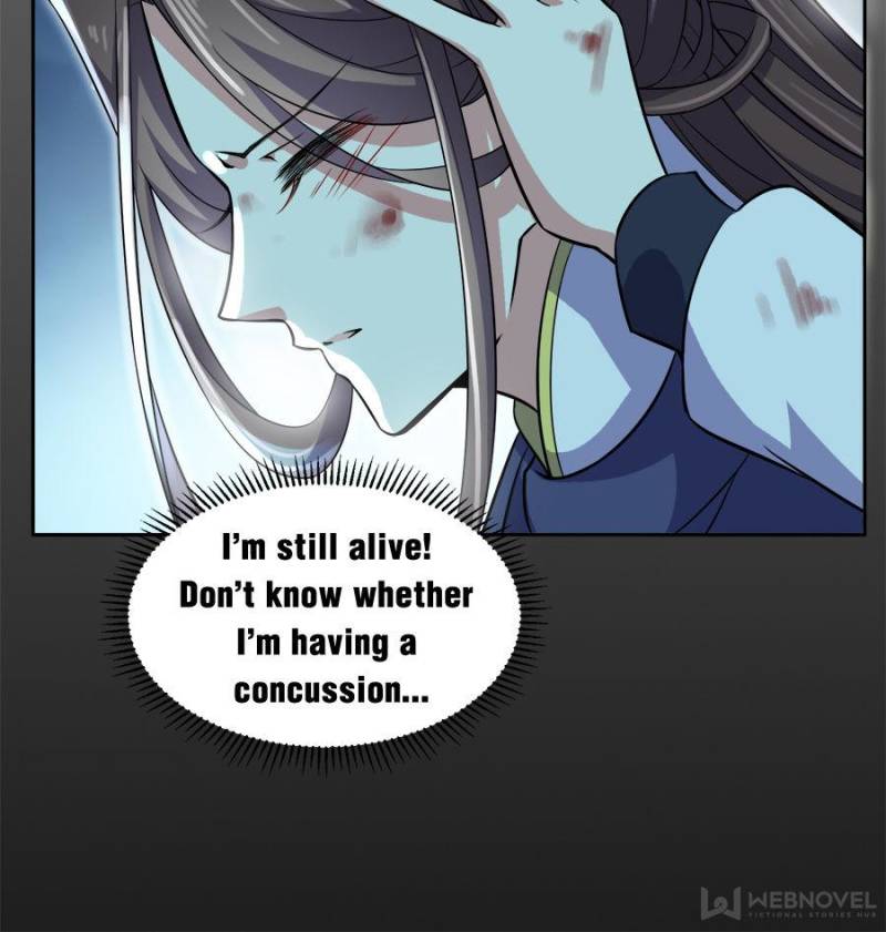 The Eunuch’s Consort Rules the World chapter 67 - page 19