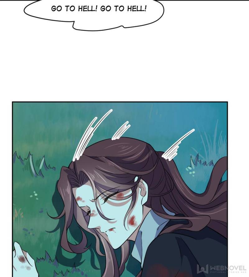 The Eunuch’s Consort Rules the World chapter 67 - page 23