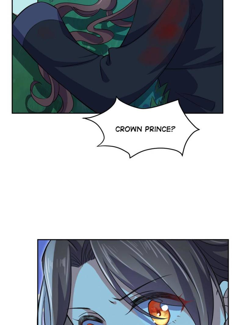 The Eunuch’s Consort Rules the World chapter 67 - page 24