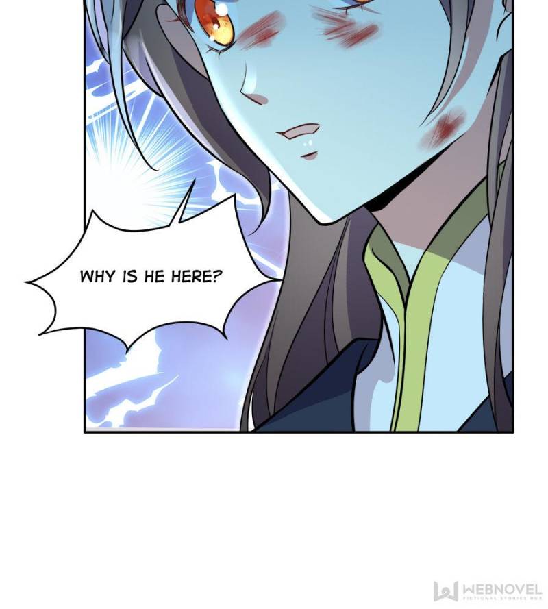 The Eunuch’s Consort Rules the World chapter 67 - page 25