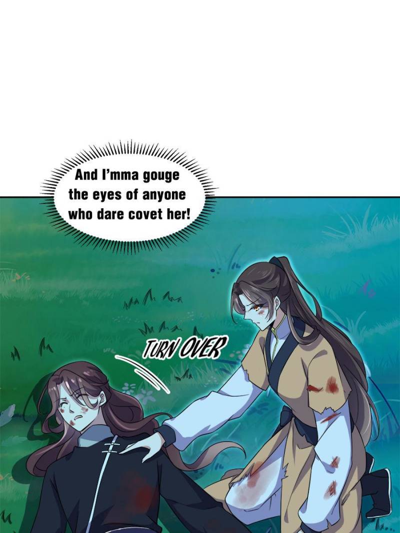 The Eunuch’s Consort Rules the World chapter 67 - page 26