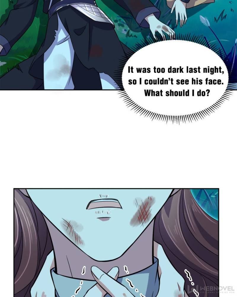 The Eunuch’s Consort Rules the World chapter 67 - page 27