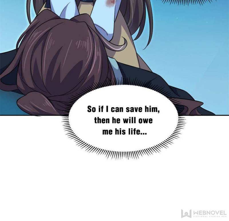 The Eunuch’s Consort Rules the World chapter 67 - page 29