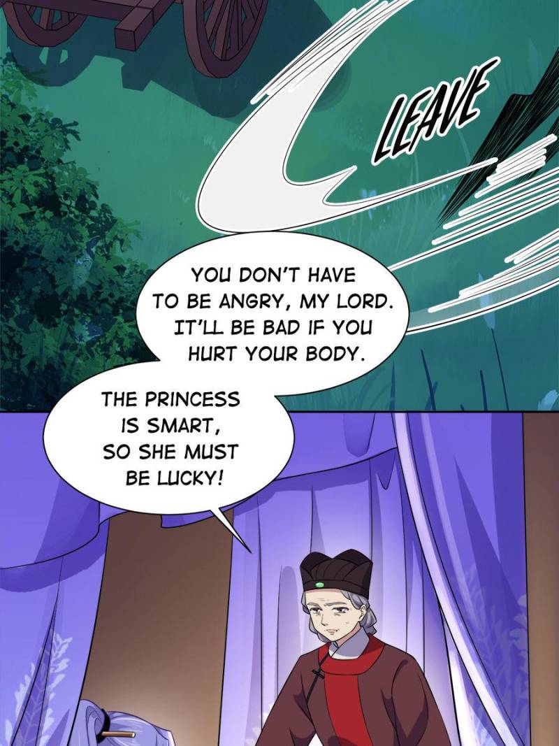 The Eunuch’s Consort Rules the World chapter 67 - page 3