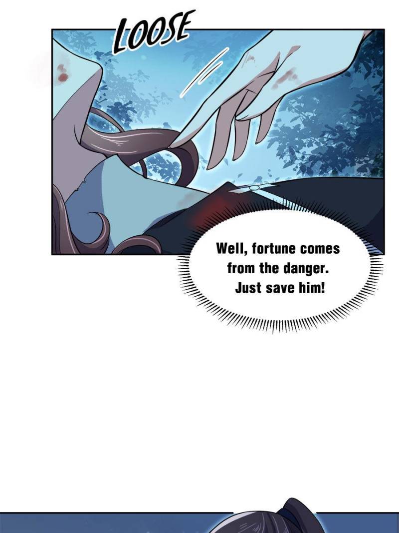 The Eunuch’s Consort Rules the World chapter 67 - page 30