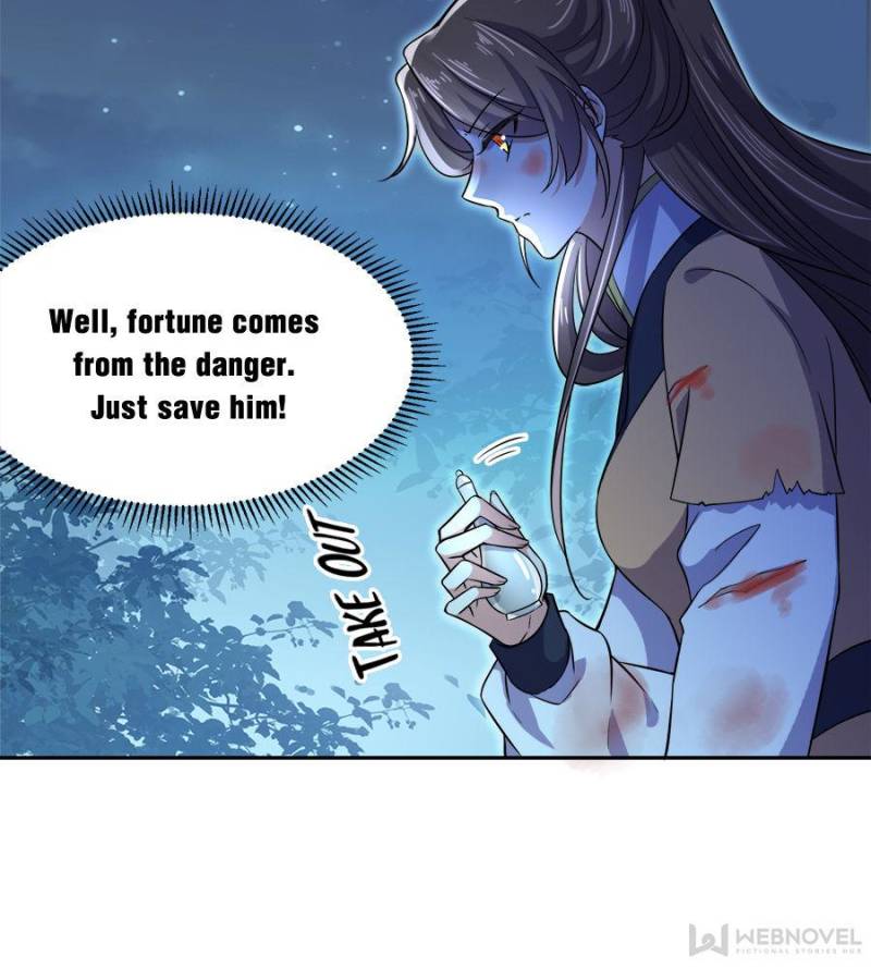 The Eunuch’s Consort Rules the World chapter 67 - page 31
