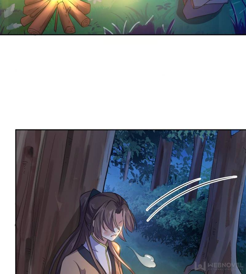 The Eunuch’s Consort Rules the World chapter 67 - page 35