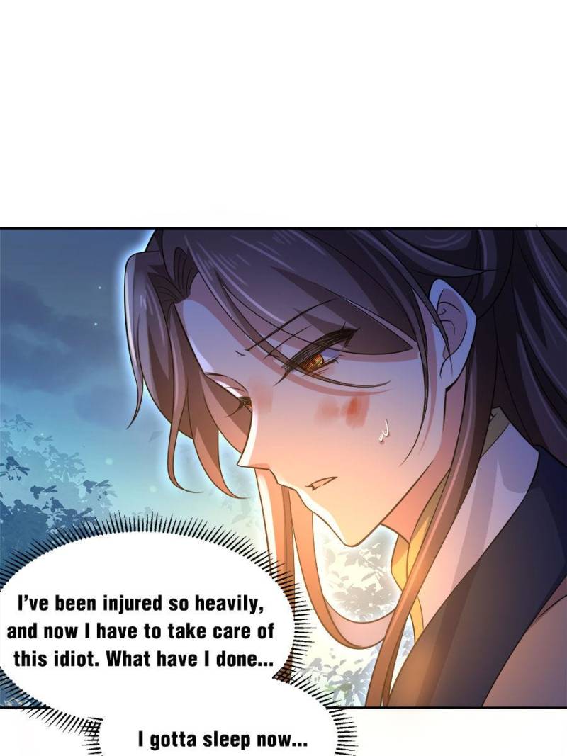 The Eunuch’s Consort Rules the World chapter 67 - page 38