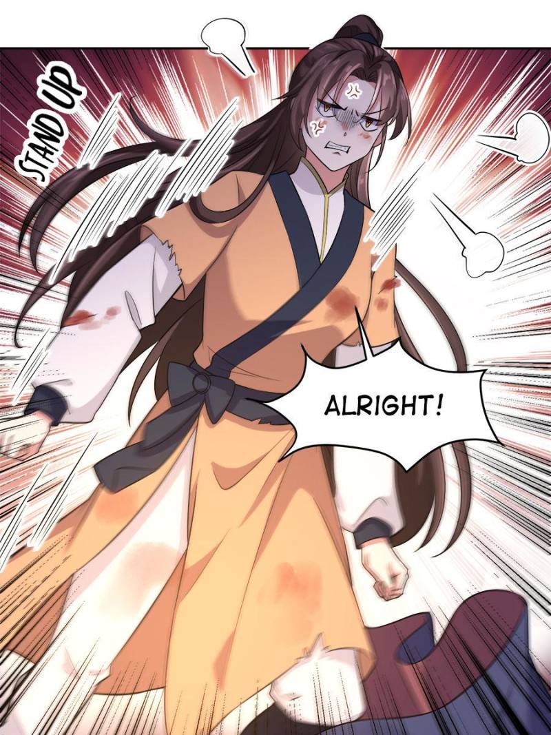 The Eunuch’s Consort Rules the World chapter 67 - page 42