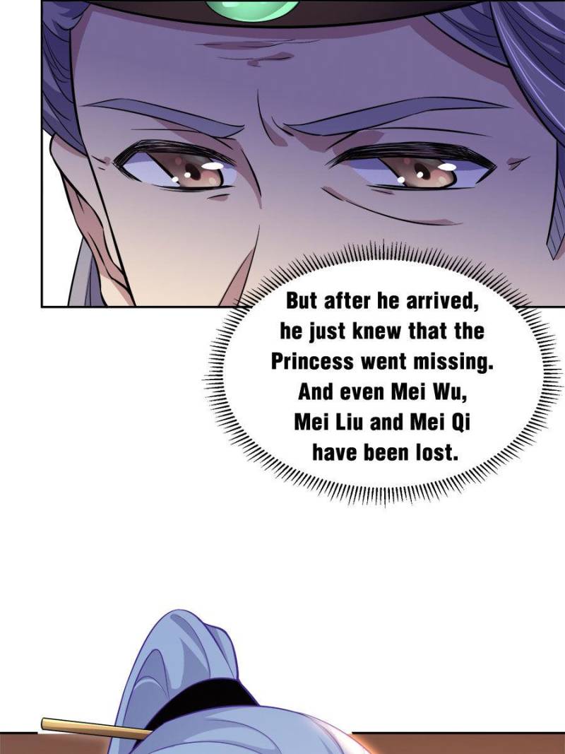 The Eunuch’s Consort Rules the World chapter 67 - page 5