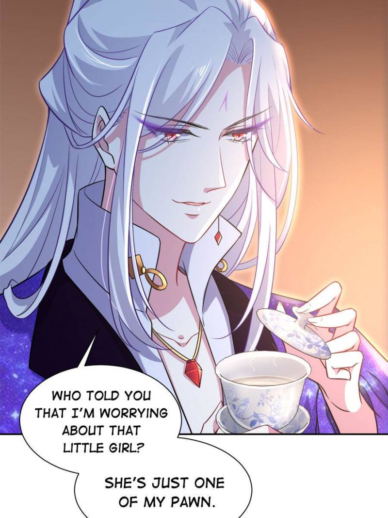 The Eunuch’s Consort Rules the World chapter 67 - page 6
