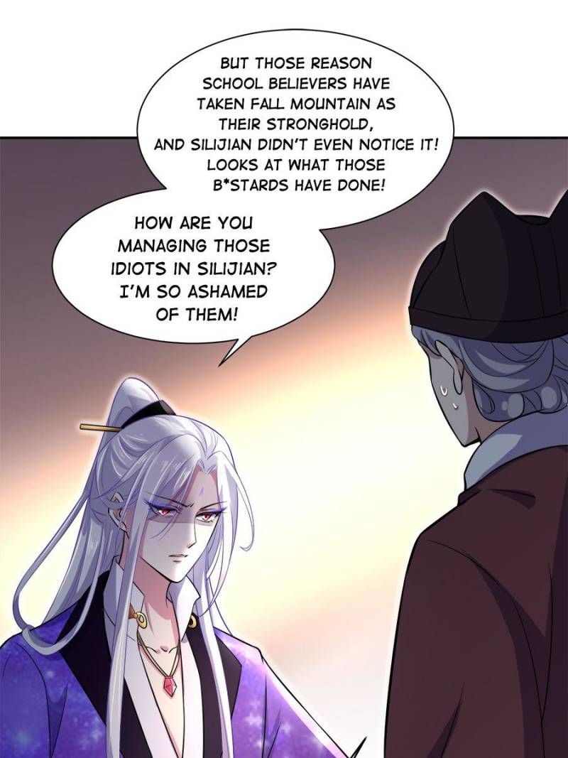 The Eunuch’s Consort Rules the World chapter 67 - page 8