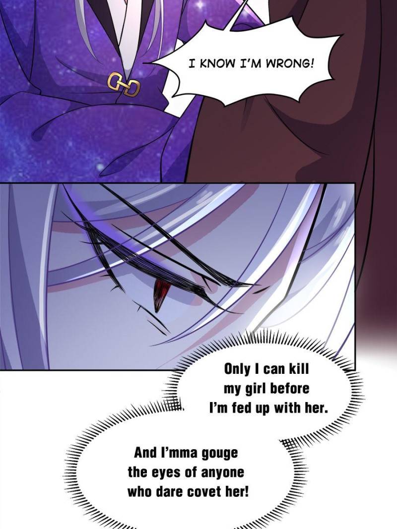 The Eunuch’s Consort Rules the World chapter 67 - page 9