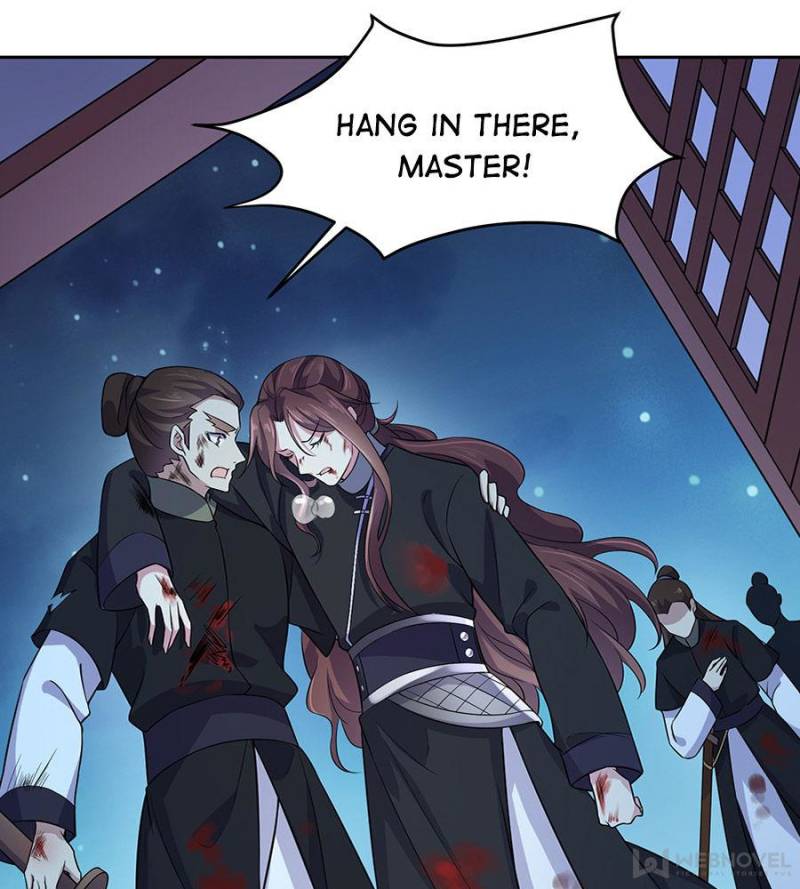 The Eunuch’s Consort Rules the World chapter 66 - page 10