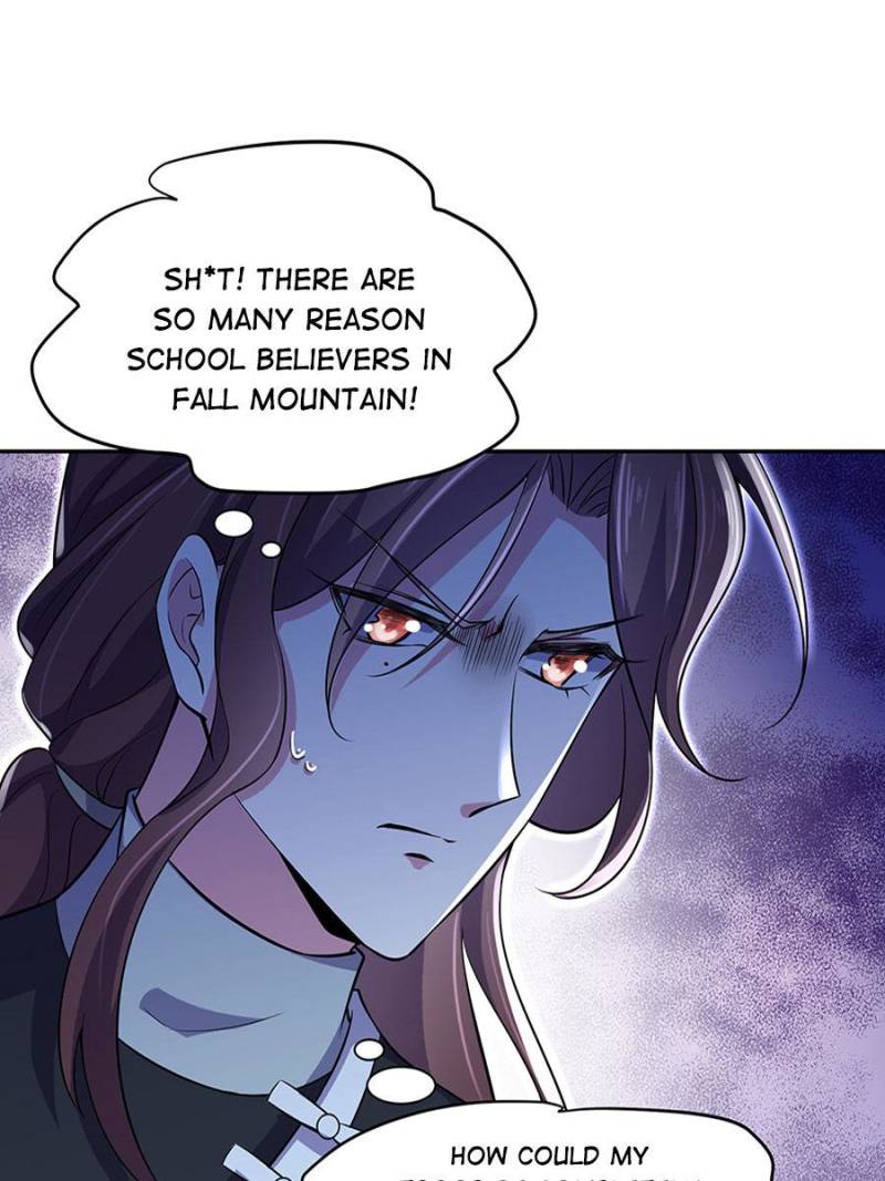 The Eunuch’s Consort Rules the World chapter 66 - page 13