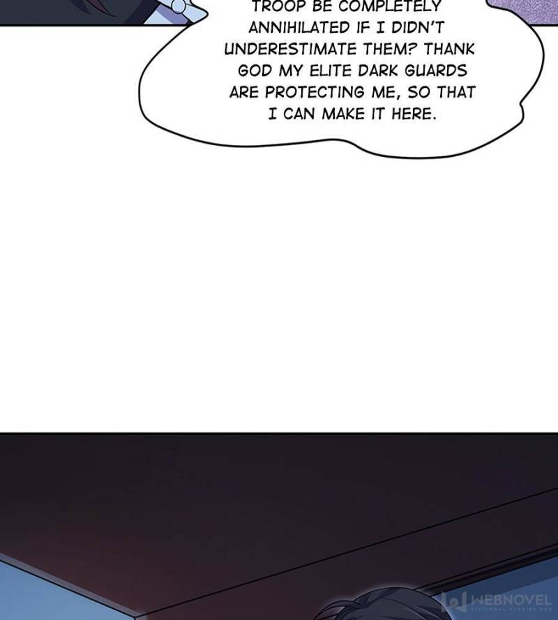 The Eunuch’s Consort Rules the World chapter 66 - page 14