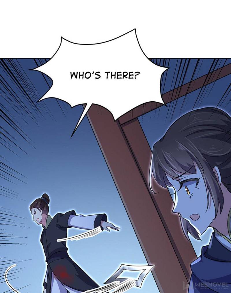 The Eunuch’s Consort Rules the World chapter 66 - page 16