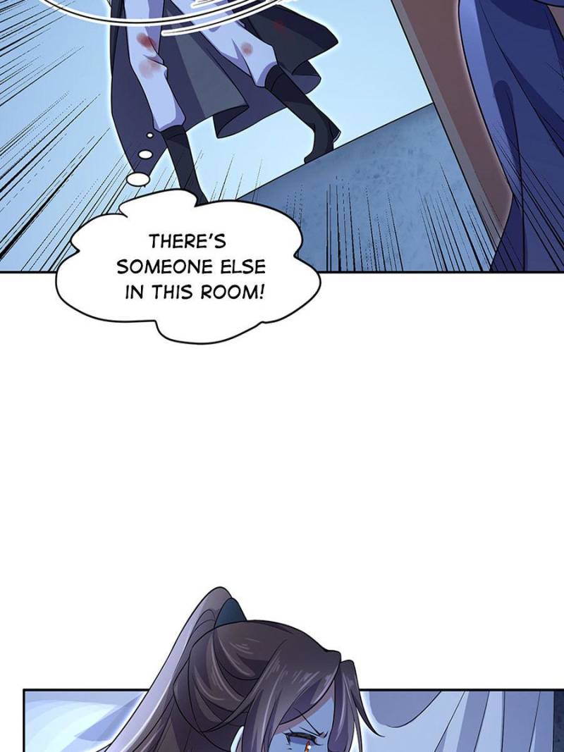 The Eunuch’s Consort Rules the World chapter 66 - page 17