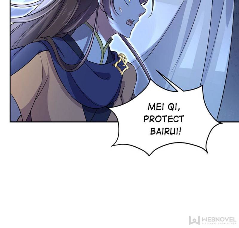 The Eunuch’s Consort Rules the World chapter 66 - page 18