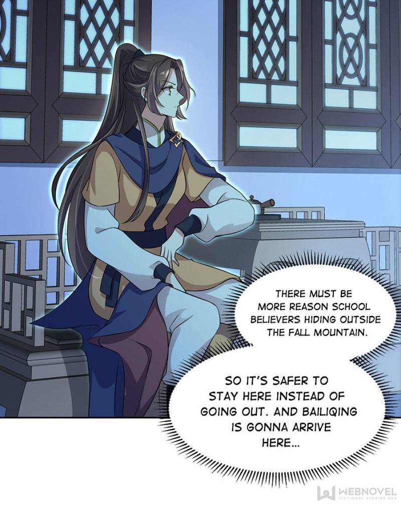 The Eunuch’s Consort Rules the World chapter 66 - page 2