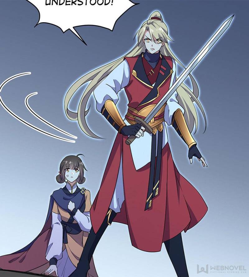 The Eunuch’s Consort Rules the World chapter 66 - page 20