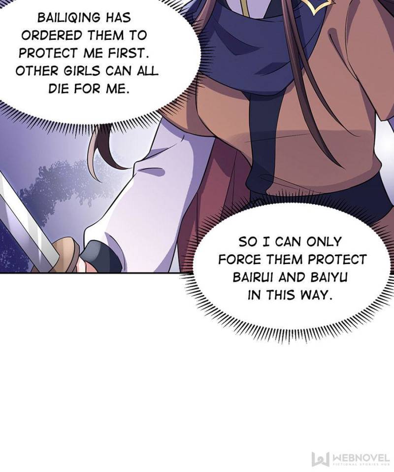 The Eunuch’s Consort Rules the World chapter 66 - page 24